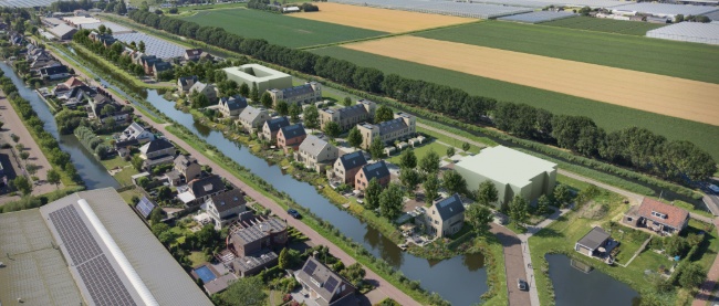 Lange Vaart